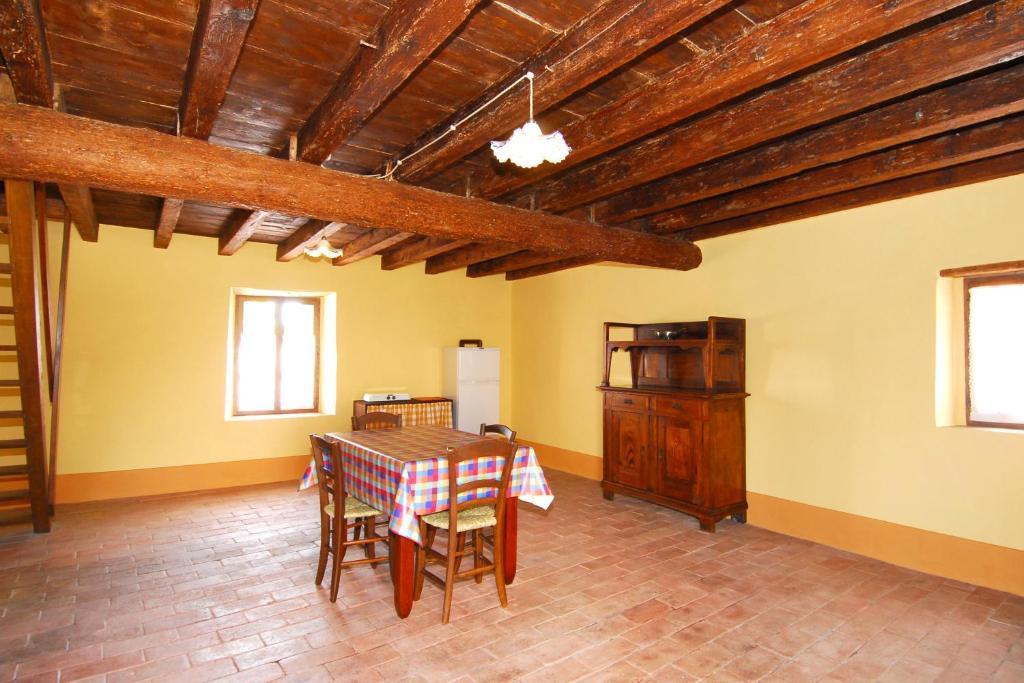 Antica Dimora Dell'Ortolano Appartement Castellaro  Kamer foto