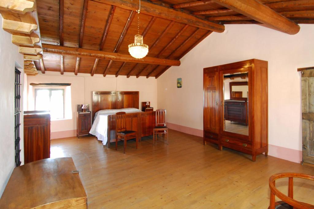 Antica Dimora Dell'Ortolano Appartement Castellaro  Kamer foto