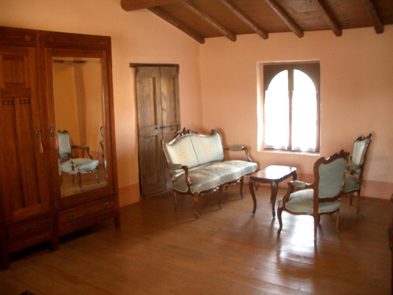 Antica Dimora Dell'Ortolano Appartement Castellaro  Buitenkant foto